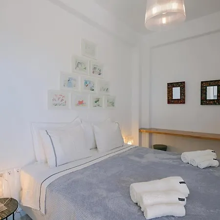 Villa Artistic Elpida